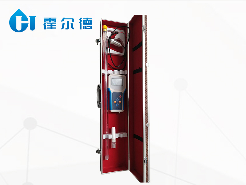 土壤水勢儀的工作原理是什么？操作簡單嗎