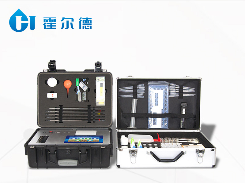 測(cè)土配肥儀告訴你：龍眼樹(shù)怎么施肥