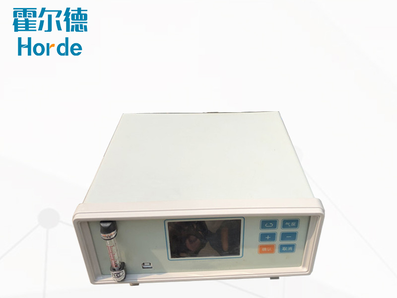 土壤碳通量測(cè)量系統(tǒng)，用于植物生態(tài)研究工作